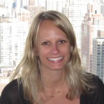 <b>Kim Greiner</b> is the Public Relations consultant for Intrepid Travel in the US <b>...</b> - 2012nyc-KimGreiner-150x150