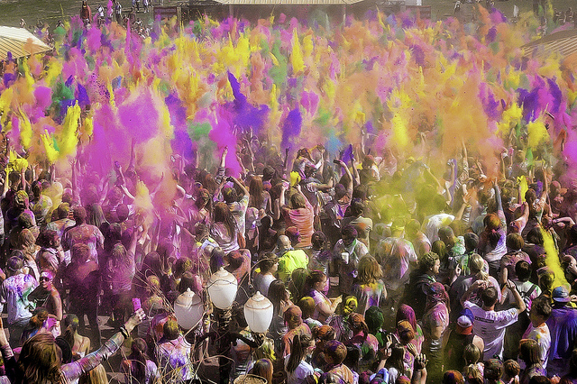 Holi