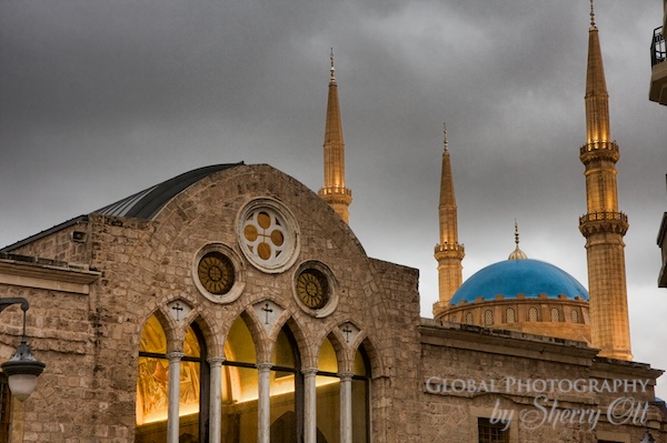 Religion in Lebanon