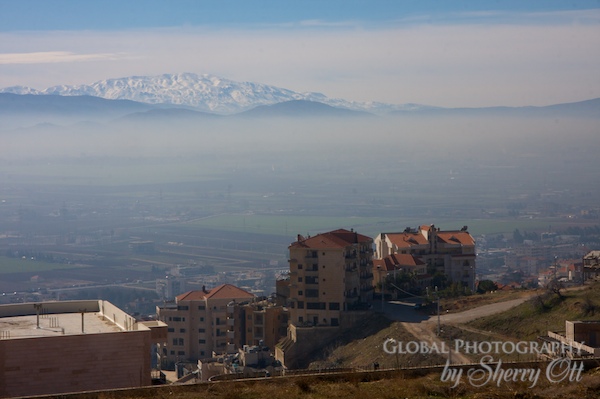 Zahle, Lebanon