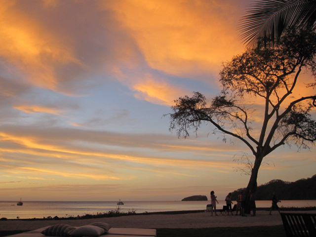 Tico, Costa Rica