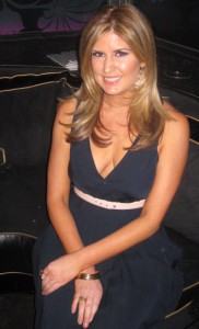 Abby Tegnelia