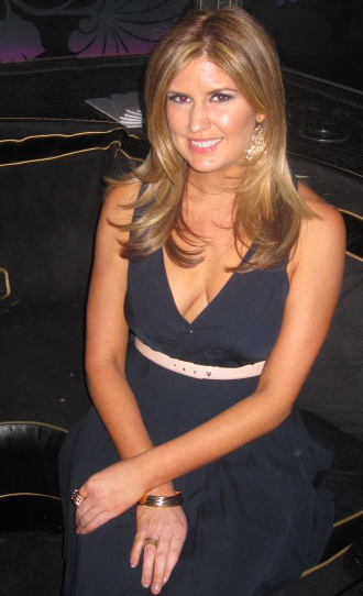Abby Tegnelia