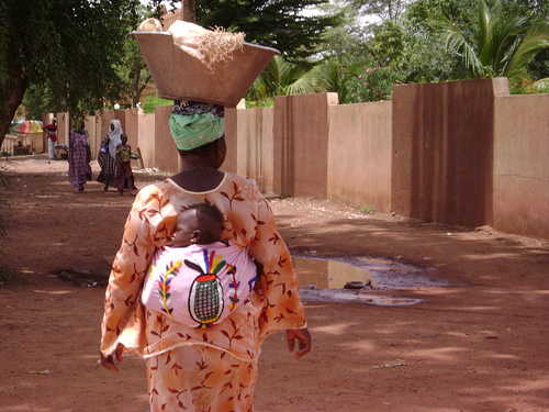 Alexis Grant - Mopti Alexis Grant - Mopti