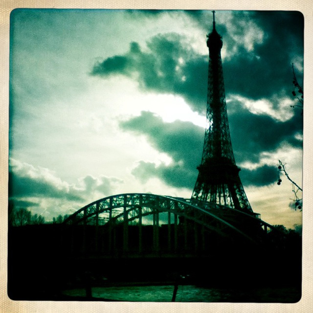 Eiffel Tower Eiffel Tower