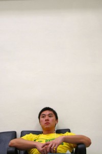 Richard Yang
