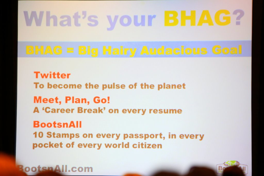 A Career Break on Every Resume