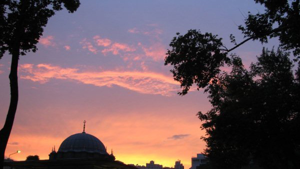Tophane, Istanbul