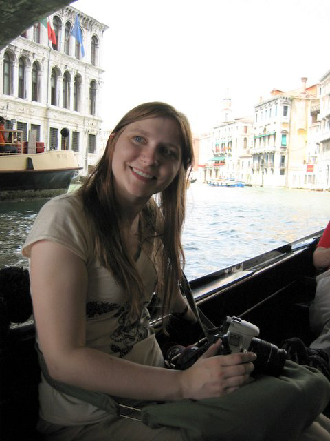 Venice, Italy
