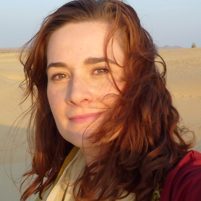 Julie DuRose