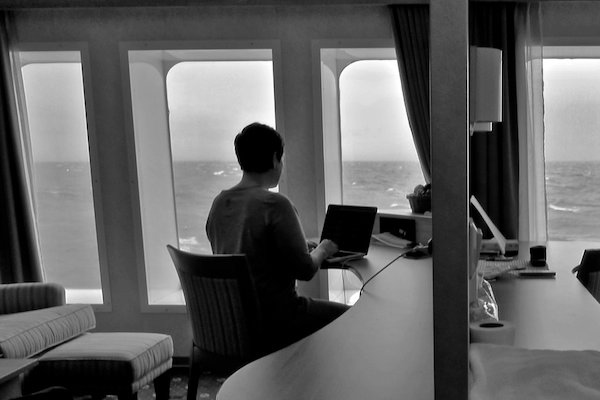Photo Friday: Atlantic Ocean