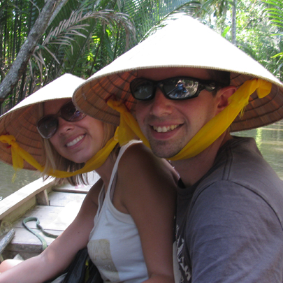 Tim & Robin Botto