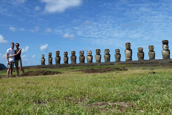 Easter Island