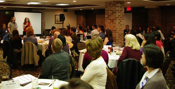 Boston Event