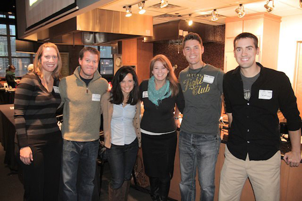 Chicago Event