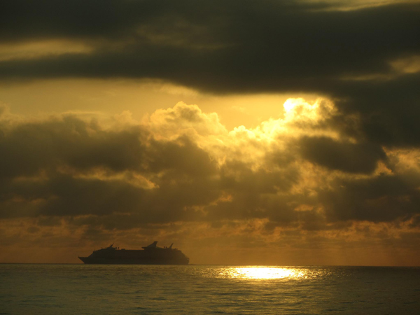 Transatlantic - Mediterranean Transatlantic - Mediterranean