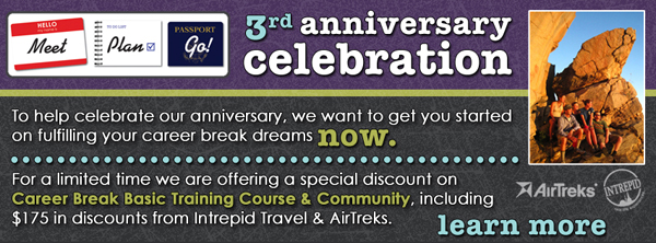 MPG Third Anniversary Celebration