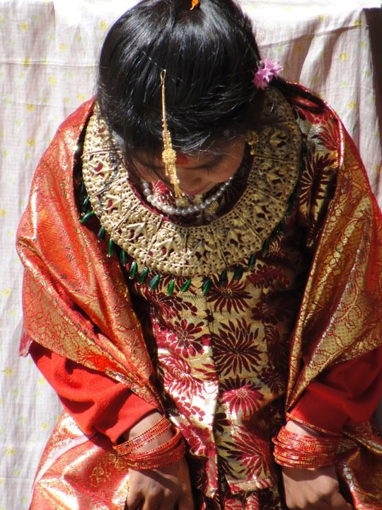 Kathmandu, Nepal