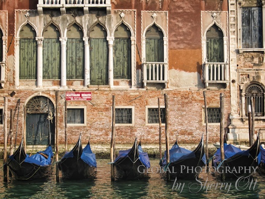 venice
