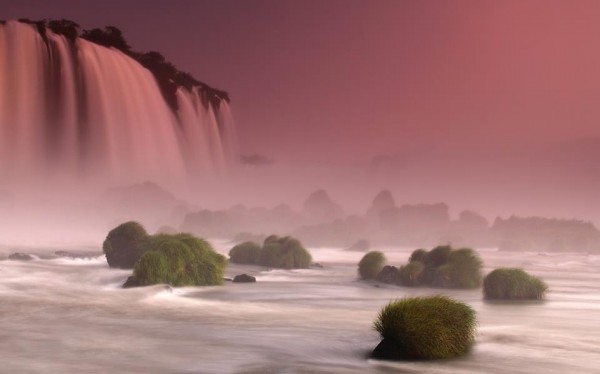 Iguazu Falls