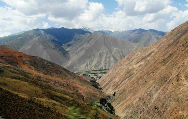 Tajkistan