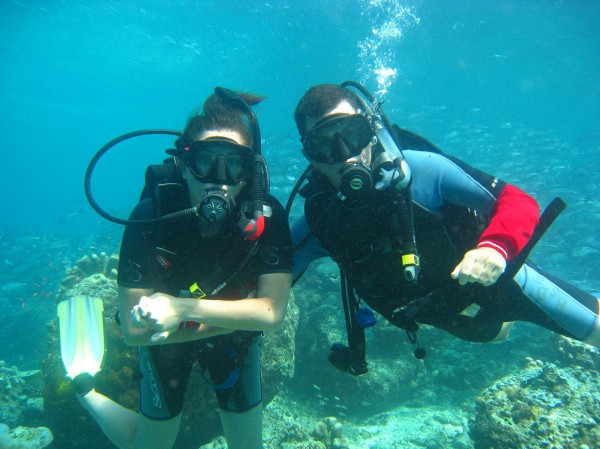 lgdiving