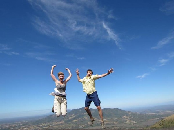 nicaragua