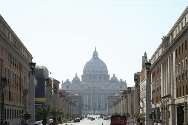 St peters