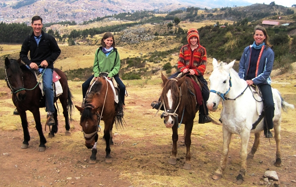MPG Van Loen Family Horses2