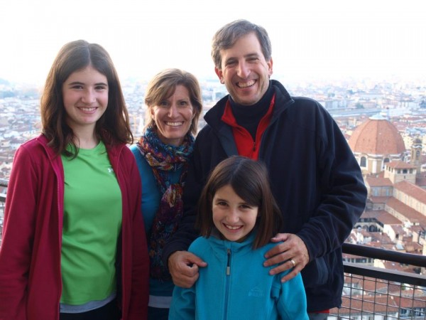Graziano family