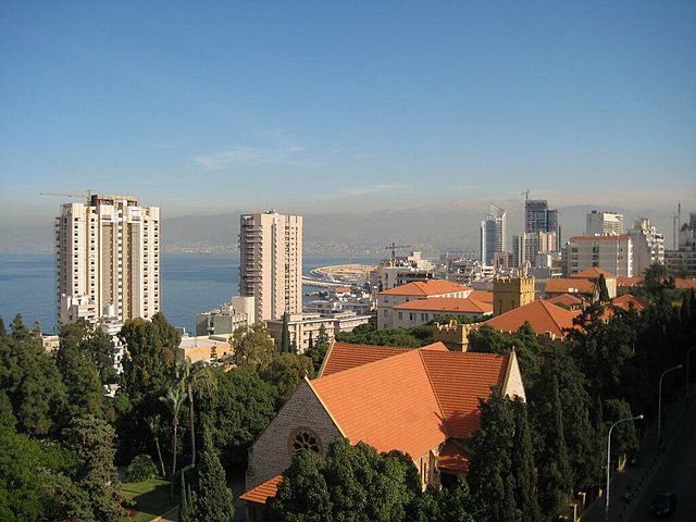 Beirut