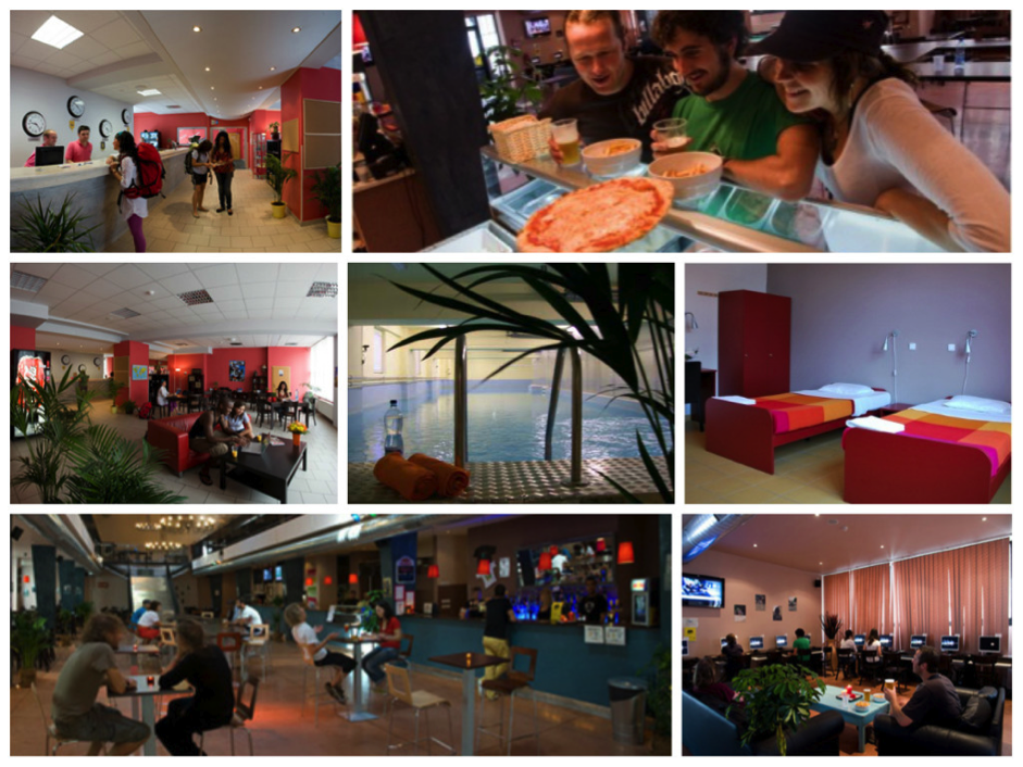 prague prague female friendly hostel