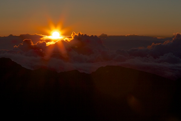 sunset myths