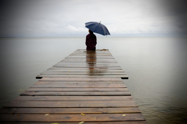 Loneliness