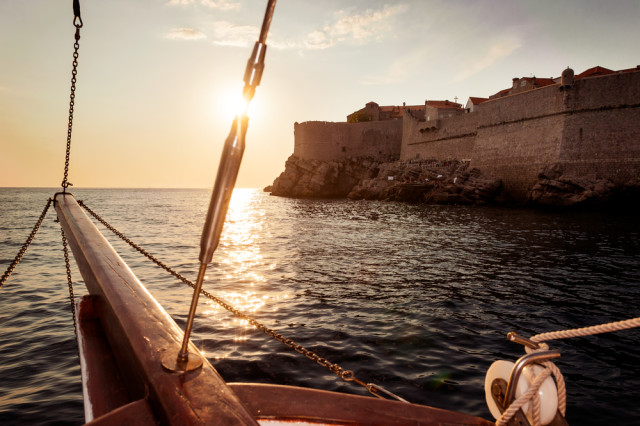 Sailing