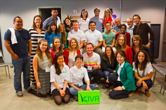 Kiva fellows 2