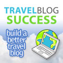 Travel Blog Success