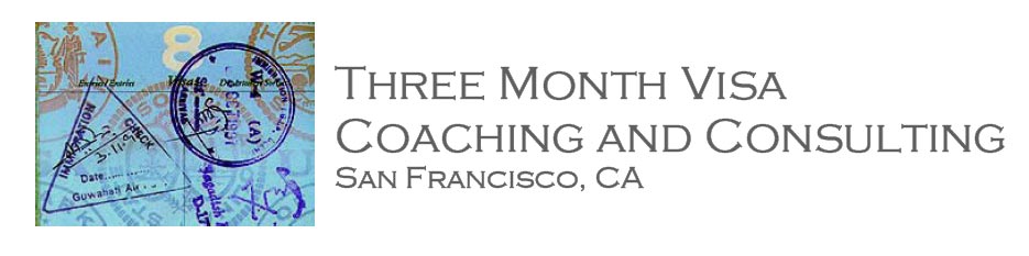 Three Month Visa Three Month Visa