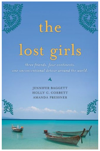 The Lost Girls