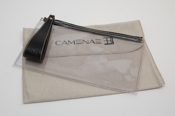 CAMENAE Travel Clutch
