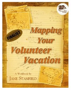 Mapping Your Volunteer Vacation