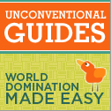 Unconventional Guides