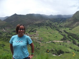 Teresa Gotay
