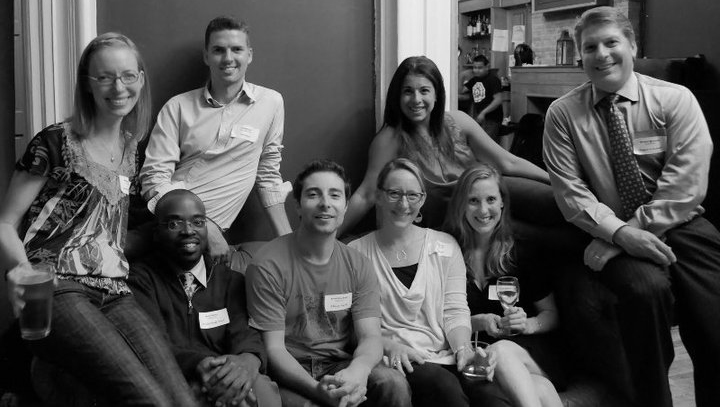 MPGNYC Panelists MPGNYC Panelists