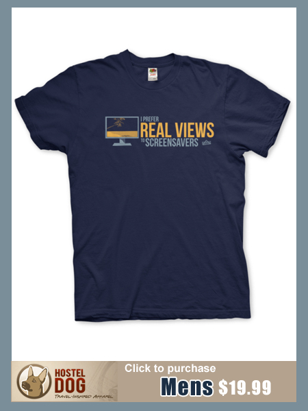 Mens T