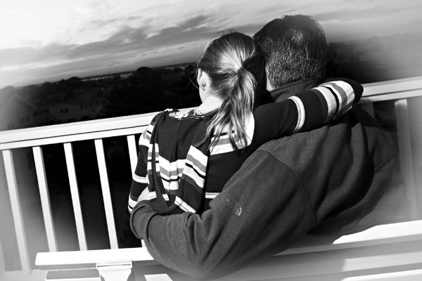 Dealing with Tragedy