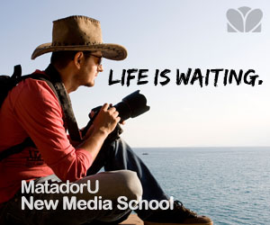 MatadorU