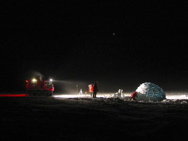 Igloo