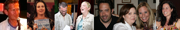2010 Hosts 2010 Hosts