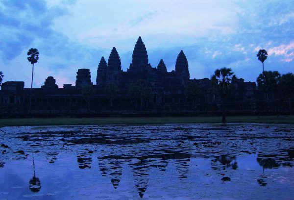 Angkor Wat